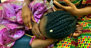 What do single parents do after the death of their only child?