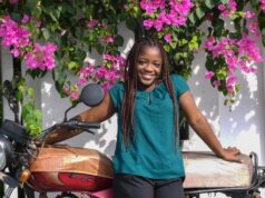 How I became a Teenage Mother of Two in Quick Succession