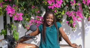 How I became a Teenage Mother of Two in Quick Succession