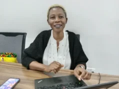 “My traumatic experience with cyberbullying” -the chilling tale of Mary Mwendwa, an award-winning journalist