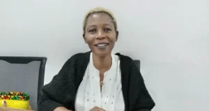 “My traumatic experience with cyberbullying” -the chilling tale of Mary Mwendwa, an award-winning journalist