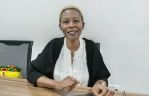 “My traumatic experience with cyberbullying” -the chilling tale of Mary Mwendwa, an award-winning journalist