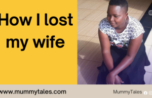 How I Lost my Wife to Post-Childbirth Complications