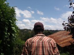 How I lost my wife to delivery complications: a Kenyan father shares his story