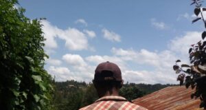 How I lost my wife to delivery complications: a Kenyan father shares his story