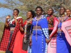 Mothers in rural Kajiado to benefit from new hospital -the Chief Ole Mpaa Health Centre Chief-Ole-Mpaa-Health Centre