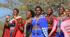 Mothers in rural Kajiado to benefit from new hospital -the Chief Ole Mpaa Health Centre Chief-Ole-Mpaa-Health Centre