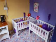 Breastfeeding room launched in Ndhiwa Comprehensive School to support working mothers
