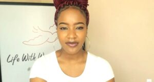 “How many children do you have?” Answering this question after a stillbirth Wendy-Mwatha