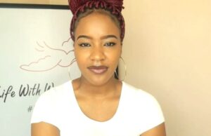 “How many children do you have?” Answering this question after a stillbirth Wendy-Mwatha