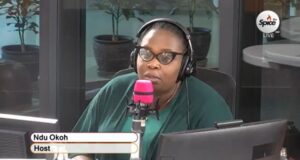 “How I lost my son” -media personality Ndu Okoh shares her heartbreaking story