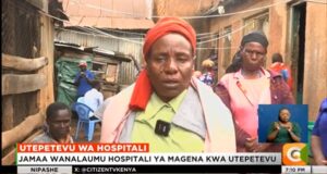 Phanice Kerubo’s death while giving life: Documenting maternal deaths in Kenya