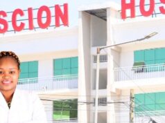 Scion Hospital maternity ward closed after mother loses baby