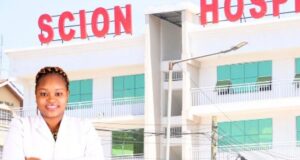 Scion Hospital maternity ward closed after mother loses baby