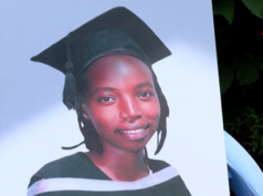 Vanessa Wanjiku’s death while giving life: Documenting maternal deaths in Kenya