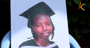 Vanessa Wanjiku’s death while giving life: Documenting maternal deaths in Kenya
