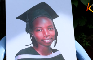 Vanessa Wanjiku’s death while giving life: Documenting maternal deaths in Kenya