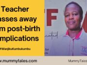 Immaculate Kirui’s death from childbirth complications: Documenting maternal deaths in Kenya