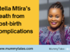 Stella Mtira Wangama’s death from childbirth complications: Documenting maternal deaths in Kenya