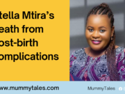 Stella Mtira Wangama’s death from childbirth complications: Documenting maternal deaths in Kenya