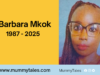 Barbara Mkok’s passing from childbirth complications: Documenting maternal deaths in Kenya Barbara-Mkok