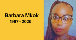 Barbara Mkok’s passing from childbirth complications: Documenting maternal deaths in Kenya Barbara-Mkok