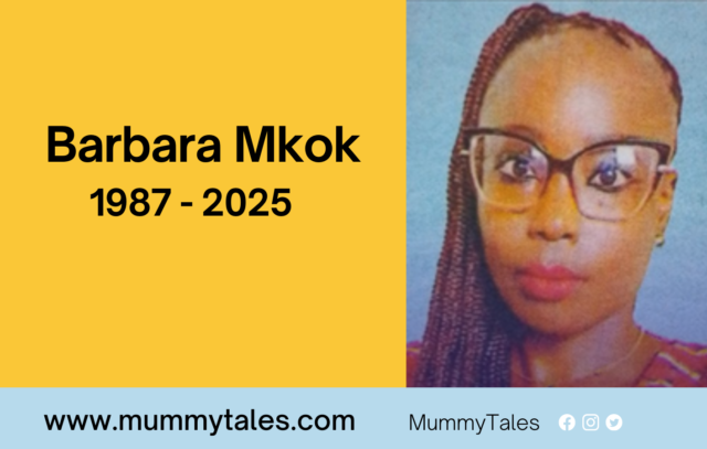 Barbara-Mkok