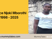 The circumstances surrounding the maternal death of Eunice Njoki maternal-deaths-in-Kenya