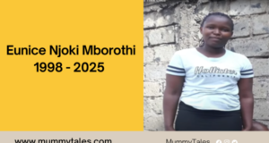 The circumstances surrounding the maternal death of Eunice Njoki maternal-deaths-in-Kenya