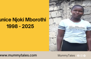 The circumstances surrounding the maternal death of Eunice Njoki maternal-deaths-in-Kenya