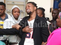 Kenyan woman dies after Caesarean section goes wrong: documenting maternal deaths in Kenya Faith-Binzali