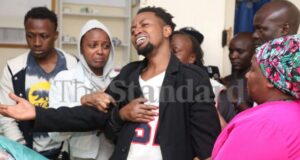 Kenyan woman dies after Caesarean section goes wrong: documenting maternal deaths in Kenya Faith-Binzali