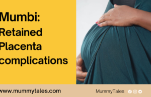 How complications from a retained placenta claimed Mumbi’s life: documenting maternal deaths in Kenya maternal-death-stories-in-Kenya