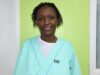 How one Kenyan mother beat a rare life-threatening condition to bring her baby into the world