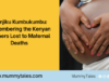 Kenyan mothers we lost to maternal deaths in 2025: the Wanjiku Kumbukumbu series by Mummy Tales maternal-deaths-Kenya