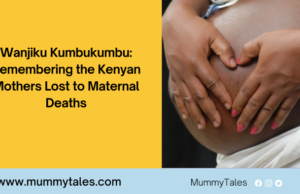Kenyan mothers we lost to maternal deaths in 2025: the Wanjiku Kumbukumbu series by Mummy Tales maternal-deaths-Kenya