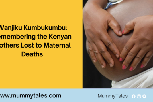 Kenyan mothers we lost to maternal deaths in 2025: the Wanjiku Kumbukumbu series by Mummy Tales maternal-deaths-Kenya