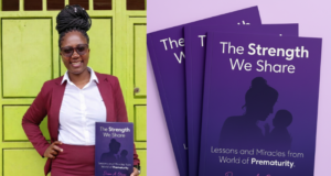 Raising a premature baby in Kenya: a conversation with author Diana A. Otieno premature-birth-in-Kenya