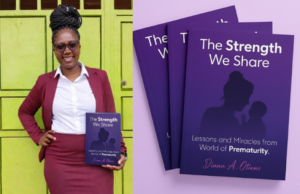 Raising a premature baby in Kenya: a conversation with author Diana A. Otieno premature-birth-in-Kenya