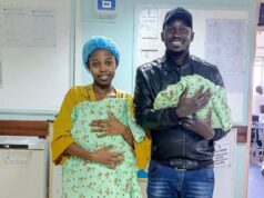 Born at 25 weeks: the remarkable survival story of extremely premature twins at KNH