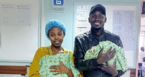 Born at 25 weeks: the remarkable survival story of extremely premature twins at KNH