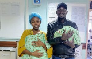 Born at 25 weeks: the remarkable survival story of extremely premature twins at KNH