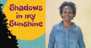 Love and HIV Disclosure: A Conversation with Author Beth Ruga on ‘Shadows in my Sunshine’ Author-Beth-Ruga-Shadows-in-my Sunshine