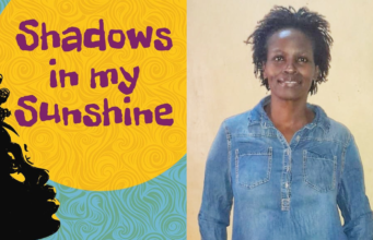 Love and HIV Disclosure: A Conversation with Author Beth Ruga on ‘Shadows in my Sunshine’ Author-Beth-Ruga-Shadows-in-my Sunshine