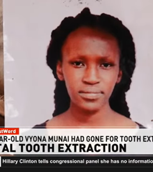 Is a tooth extraction during pregnancy safe?