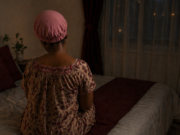 “Tomorrow, I lose my uterus” -a Kenyan mum’s journey before surgery hysterectomy-story-Kenya