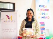 ‘Amani and the Last Seed’ -how one Kenyan author is teaching kids about climate action cynthia-wambua-amani-and-the-last-seed-interview