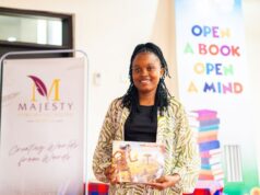 ‘Amani and the Last Seed’ -how one Kenyan author is teaching kids about climate action cynthia-wambua-amani-and-the-last-seed-interview