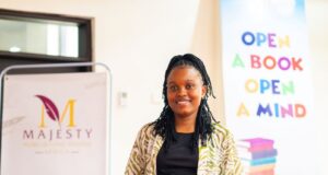 ‘Amani and the Last Seed’ -how one Kenyan author is teaching kids about climate action cynthia-wambua-amani-and-the-last-seed-interview