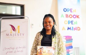 ‘Amani and the Last Seed’ -how one Kenyan author is teaching kids about climate action cynthia-wambua-amani-and-the-last-seed-interview